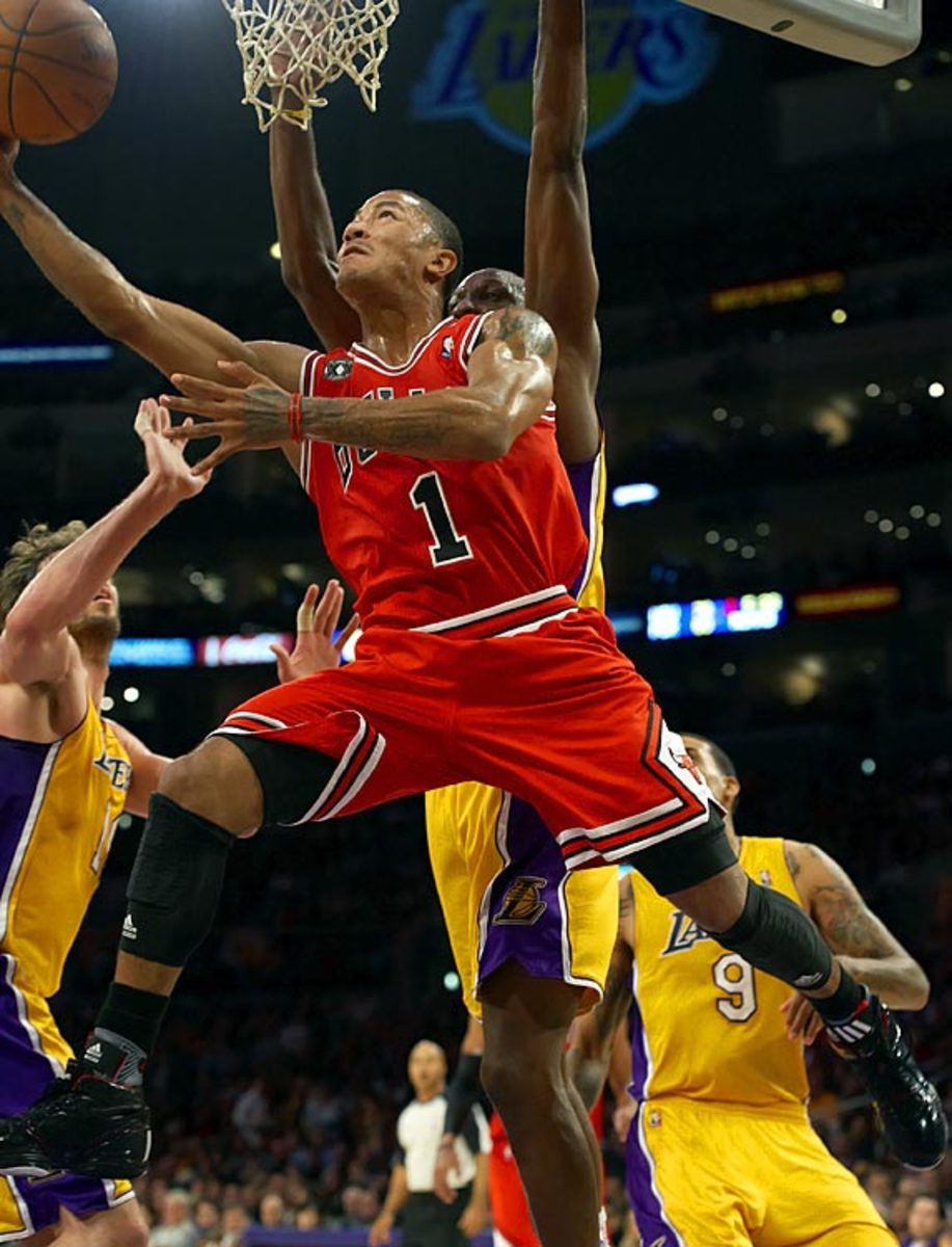 Chicago Bulls